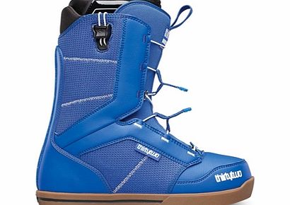 32 Thirty Two 86 FT Snowboard Boots - Blue