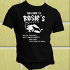 AC/DC Whole Lotta Rosie T-shirt Welcome To