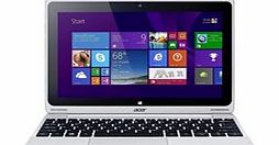 Acer Aspire Switch 10 SW5-012 Quad Core 2GB 32GB