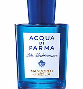 Acqua Di Parma Blu Mediterraneo Mandorlo di