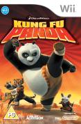 Activision Kung Fu Panda Wii