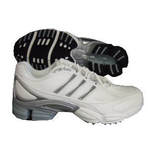 Adidas A3 Cushion/Leather Road Shoe