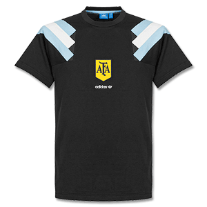 Adidas Argentina Retro T-Shirt