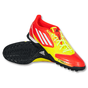 Adidas F5 TRX TF Football Boots