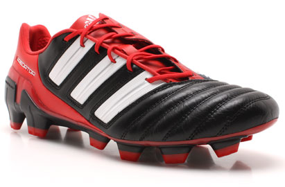 Adidas Football Boots Adidas adiPower Predator TRX FG Football Boots