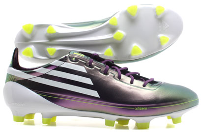 Adidas Football Boots Adidas F50 adiZero TRX FG Sprintskin Football Boots