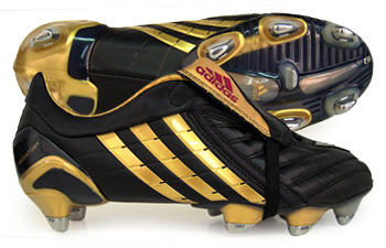 Adidas Football Boots Adidas Predator PowerSwerve Rome SG Football Boots