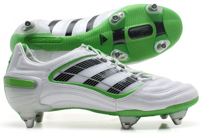 Adidas Football Boots Adidas Predator X SG CL Football Boots Running
