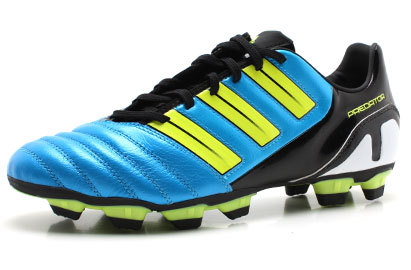 Adidas Football Boots  Predator Absolado TRX FG Football Boots Sharp