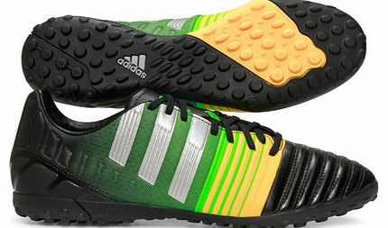 Adidas Nitrocharge 3.0 Kids TF Football Boots