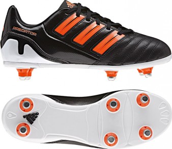 Adidas Predator Absolado SG J Boys Football Boots