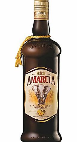 Amarula Cream Liquor 70 cl