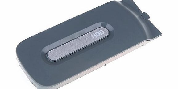 Anself 500GB HDD External Hard Disk Drive for Microsoft XBOX 360 500G