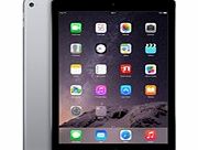 iPad Air 2 9.7 inch 16GB Wi-Fi Tablet in