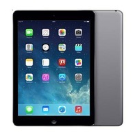 Apple iPad Air (9.7 inch Multi-Touch) Tablet PC