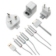 Apple iPod AV Cables Component