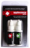 Applesauce Bexy AppleSauce Scratch Removal Kit And Cleaner For iPods And iPhones - 5oz