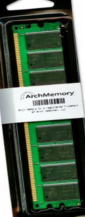 1GB Memory RAM for Dell Dimension 9150 by Arch Memory