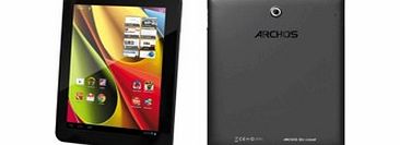 Archos Xenon 80 - 4GB 8 Android ICS Tablet