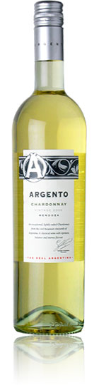 argento Chardonnay 2007 Mendoza (75cl)