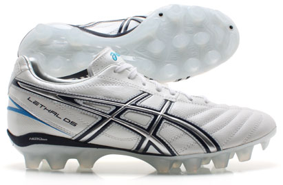 Asics Football Boots Asics Lethal DS 3 IT FG Football Boots