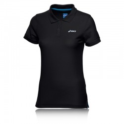 Asics Lady Short Sleeve Polo T-Shirt ASI2416