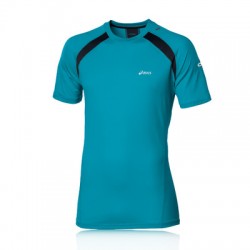 Asics Short Sleeve Running T-Shirt ASI2345