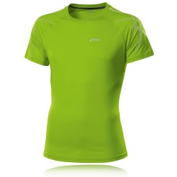 Asics TIGER Short Sleeve Running T-Shirt ASI2928