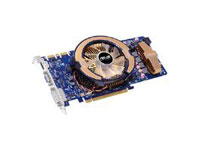 ASUS ENGTS250/DI/512MD3 - graphics adapter - GF