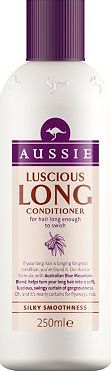 Aussie, 2041[^]10063675 Luscious Long Hair Conditioner 250ml