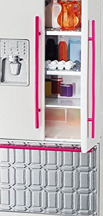 Barbie My Style House Refrigerator