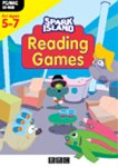 BBC Multimedia Spark Island Reading Games 5-7