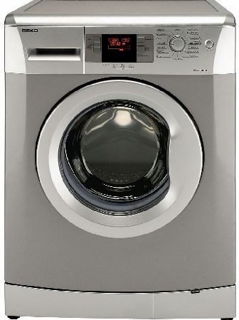 Beko WMB71642S Washing Machines