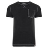 BELLFIELD Edge T-Shirt (Dark Grey)