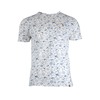 BELLFIELD Marfa T-Shirt (White)