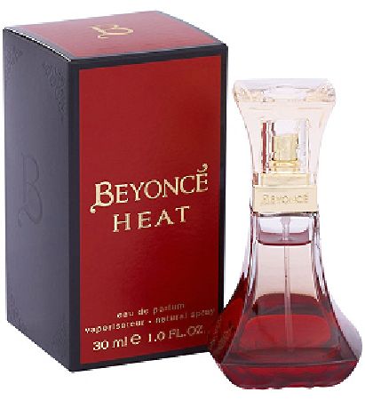 Beyonce - Heat Eau De Parfum 50ml (Womens
