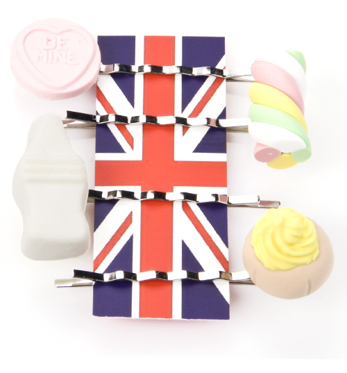 Bits and Bows Pick And Mix Hairgrip Gift Pack from Bits and Bows