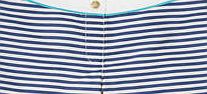 Boden Board Shorts, Sailor Blue/Ivory Stripe 34577171