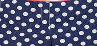 Boden Board Shorts, Sailor Blue Spot 34577072