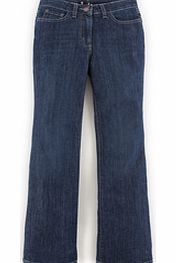 Boden Bootcut Jeans, Denim 33006131