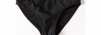 Boden Classic Bikini Bottom, Black 33945429
