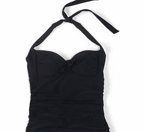 Boden Knot Front Tankini Top, Lotus