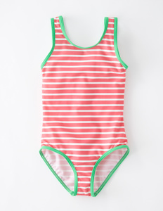 Boden Printed Swimsuit 36114