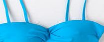 Boden Sorrento Bikini Top, Dark Turquoise 33935479