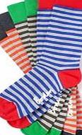 Boden The Favourite Socks, Breton Stripe 34488585