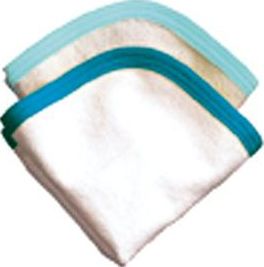 Boots Baby, 2041[^]10017040 Boots Washcloths - 1 x 2 Pack 10017040