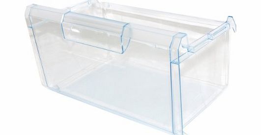 Bosch Fridge Freezer Frozen Food Container Drawer. Genuine Part Number 476732