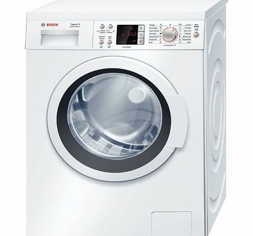 Bosch WAQ24461GB Washing Machines