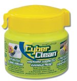 Brainstorm Cyber Clean Home and Office 135g Tub