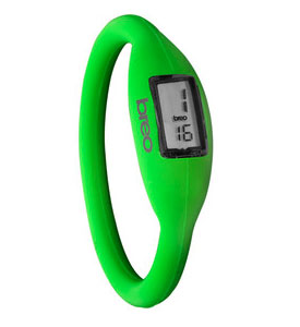 Breo Watches  Breo Sport / Active Mens Watch Neon Green